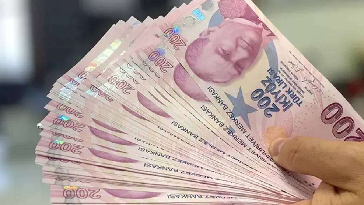 Bakan Işıkhan'dan emekli maaşı açıklaması: Ocak ayında bitmiş olacak, Erdoğan bizzat duyuracak! 8